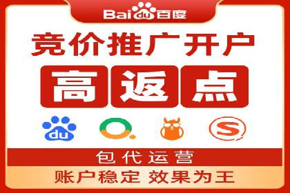 百度广告推广的投放策略与市场分析